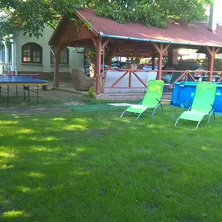 Levente Apartman I. * Balatonlelle