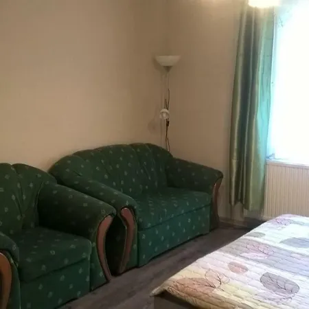 Levente Apartman I. Apartament Balatonlelle