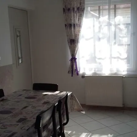Apartament Levente Apartman I.