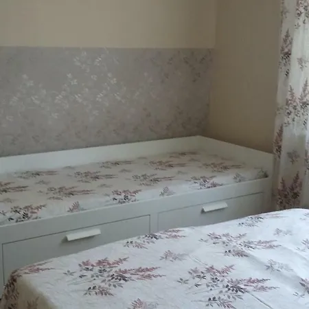 Apartament Levente Apartman I.