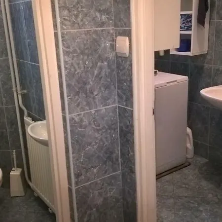 Apartament Levente Apartman I. Balatonlelle