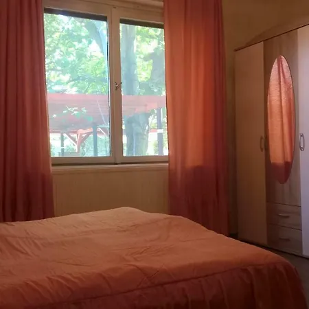 Levente Apartman I. Apartament Balatonlelle