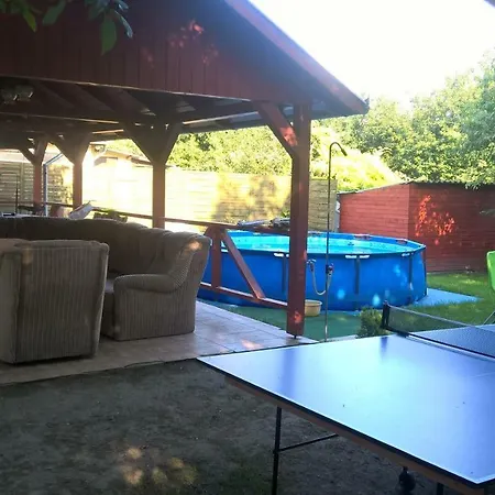 Levente Apartman I. Balatonlelle