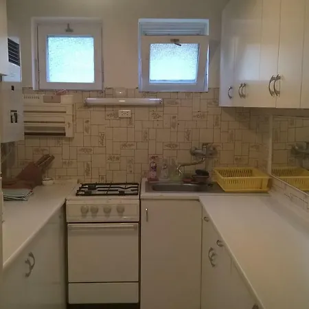 Apartament Levente Apartman I. *