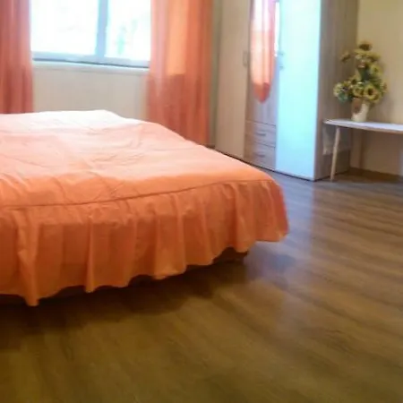 Levente Apartman I. * Balatonlelle