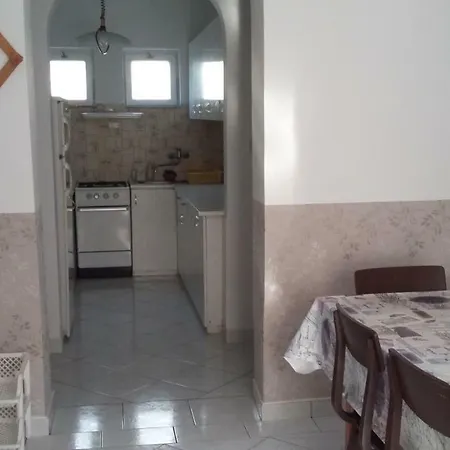 Levente Apartman I.