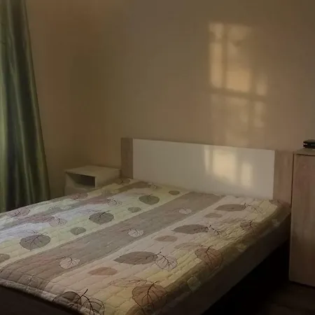 Apartament Levente Apartman I. *